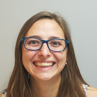 Cynthia van der Werf